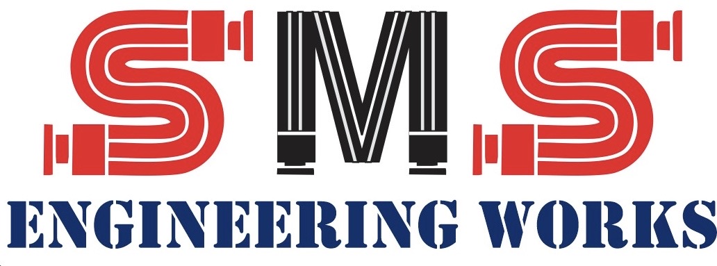 SMS Engineering Works - Hydraulic Hose Fittings & Piling Services